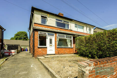 Ebor Street, Burnley, BB10 1ER