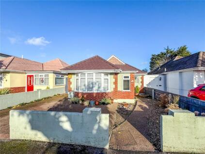 Windsor Road, Christchurch, Dorset, BH23