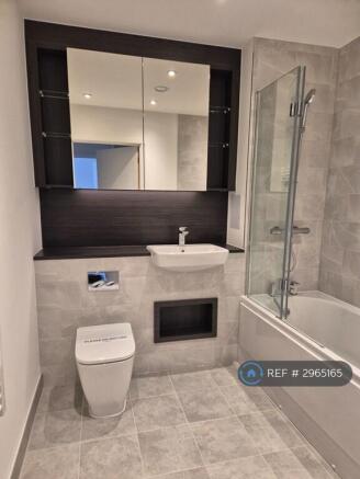 Main Bathroom