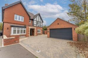5b, Manor Drive, Sutton Coldfield B73 6ER