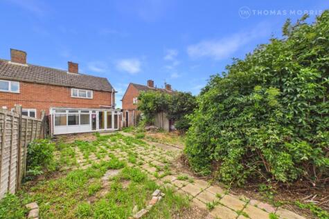 Cooks Drove, Earith, Huntingdon, Cambridgeshire, PE28
