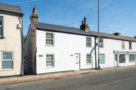 Newmarket Road, Cambridge, CB5