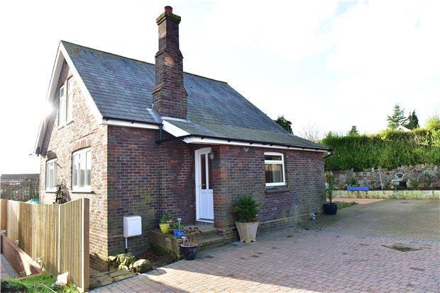 Front External