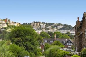 6, Marcombe Road, Torquay TQ2 6LL