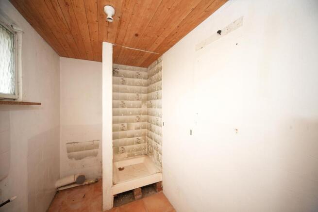 En-suite Two