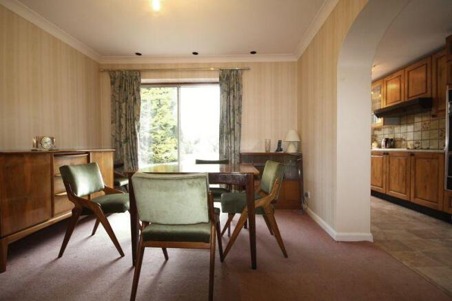 Dining Room and...