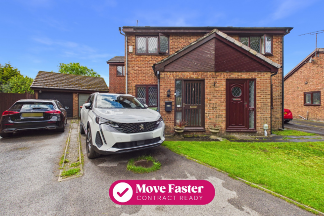 3 bed Semi-Detached for sale Image 10