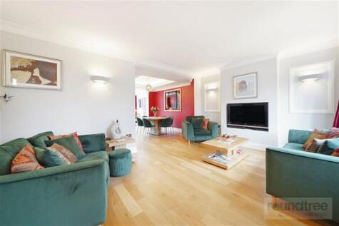 Newark Way, Hendon NW4