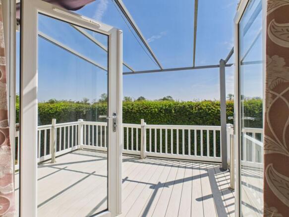 Terrace View