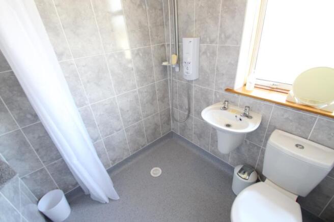 Wetroom