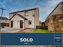 2, Bellesleyhill Court, Ayr KA8 9FD