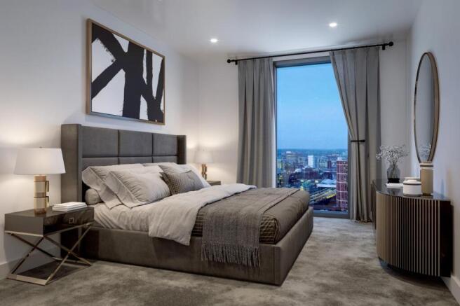 3 bed Apartment for sale Image 5