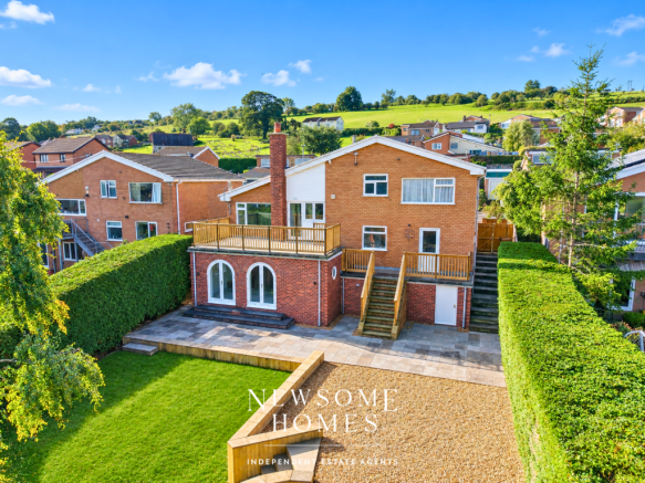 Bryn Aber, Holywell photo 2