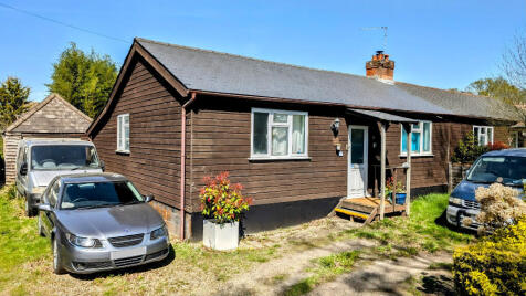 Mill Chase Road, Bordon, Hampshire, GU35