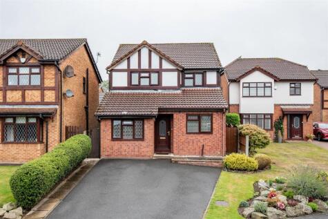 The fields, Aspull, Wigan