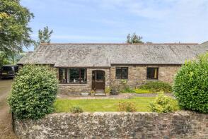 The Linhay, Road From Buttonhill Cross To Knightacott Cross, Barnstaple EX31 4SF