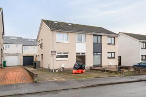 18, Manse Park, Leven KY8 5LZ