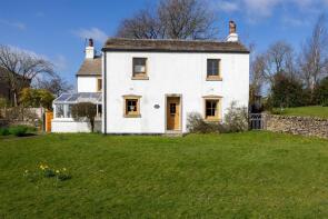 The Green, Greenacres, Newby, Lancaster LA2 8HR