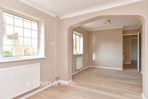 4, Shepherds Cot, Peacehaven BN10 8JF
