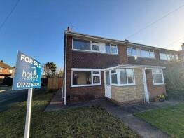 3, Kimberly Close, Preston PR4 1SN