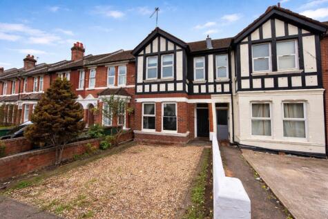 Shirley , Southampton