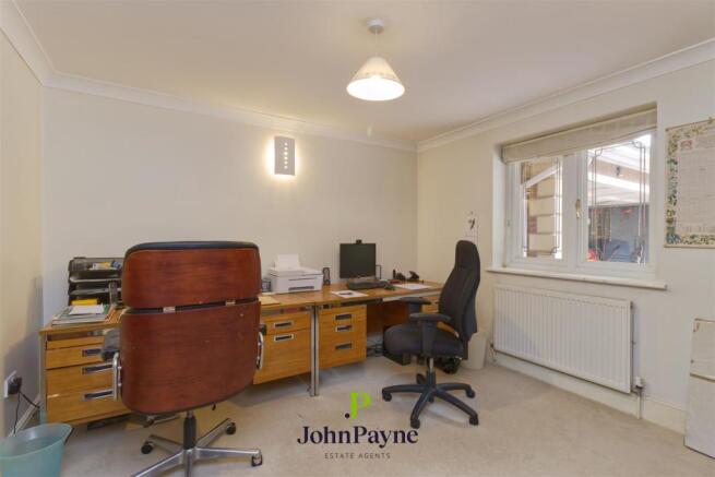 Study/Playroom