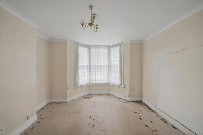 36b Archel Road, London, W14 9QH