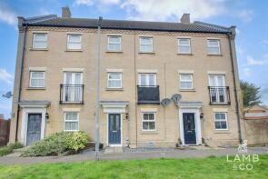 15, Harpers Way, Clacton-on-sea CO16 8BQ