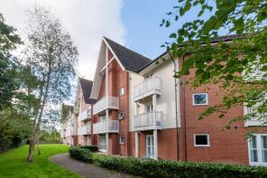 Apartment 14, West Brook House, Woodshires Road, Olton, Solihull B92 7DN