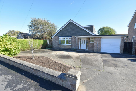 Harneis Crescent, Laceby, Grimsby