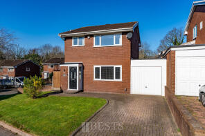 38, Paddock Rise, Runcorn WA7 3HL