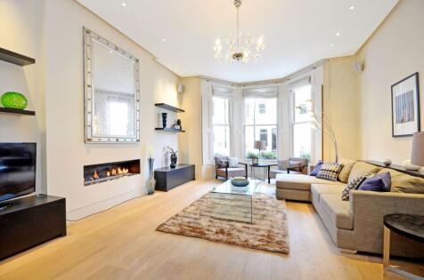 Coleherne Road, Chelsea, London, SW10
