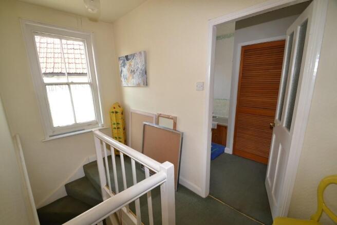 Apartment Landing
