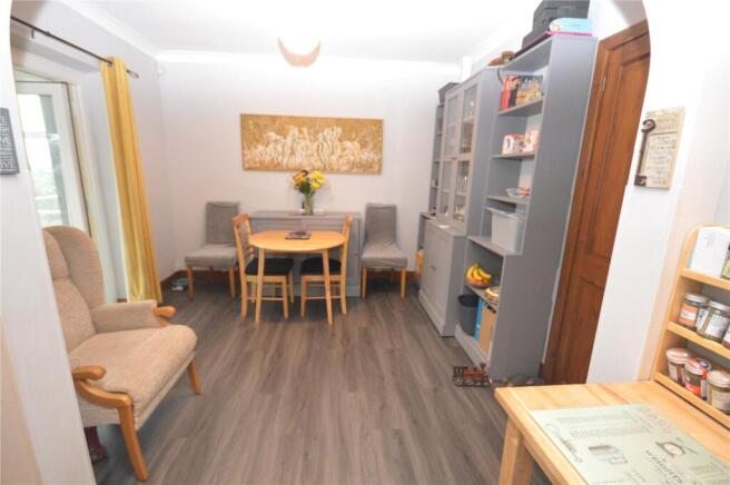 Breakfast Room
