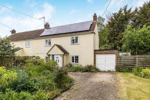 2, Fir Tree Cottages, The Street, Ipswich IP7 6NJ