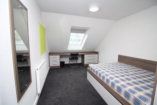 Park Pride, Brook Street, Treforest, Pontypridd – pohled 5