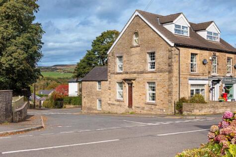 Macclesfield Road, Buxton, Derbyshire, SK17 9AD