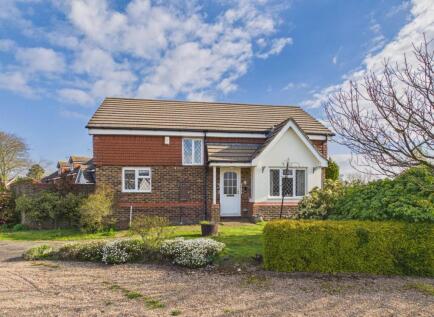 Whitehall Way, Sellindge, Ashford TN25 6ET