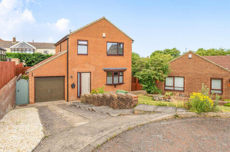Keating Close, Hartlepool, TS27 4