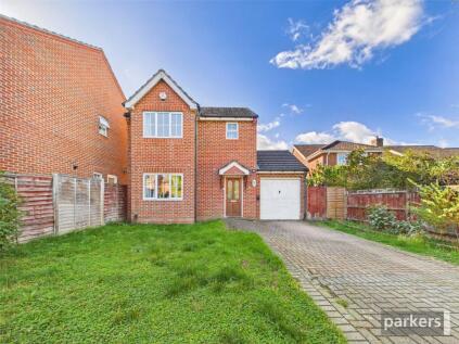 Arne Close, Reading Road, Winnersh, Wokingham, RG41