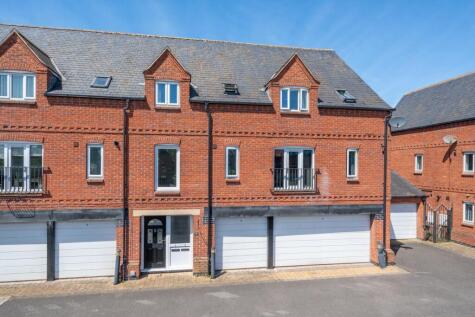 Bell Lane, Wilford Village