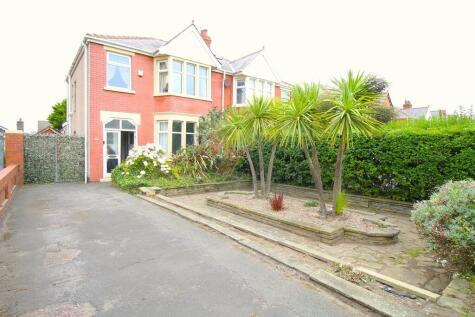 223 Squires Gate Lane