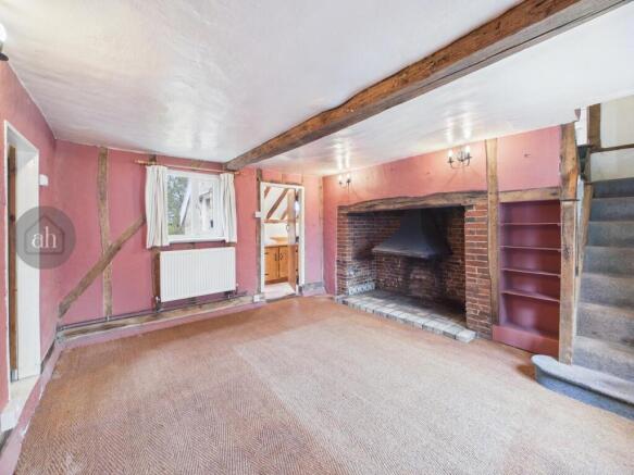Lounge/Snug