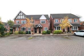 8, Reeve Drive, Kenilworth CV8 2GA