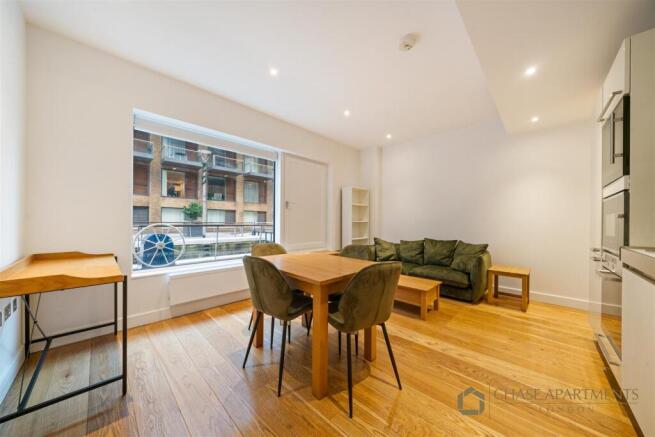 Hirst Court, 20, Gatliff Road London, SW1W 8QD