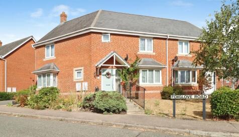 Ironwood Avenue, Desborough, Kettering