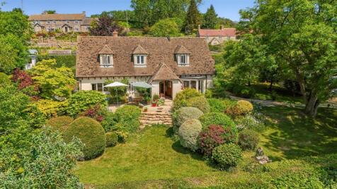 Far Westrip, Stroud