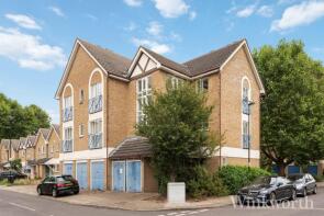 65, Water Lane, London SE14 5DN