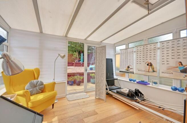 Conservatory