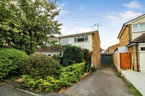 22, Baird Road, Farnborough GU14 8BP